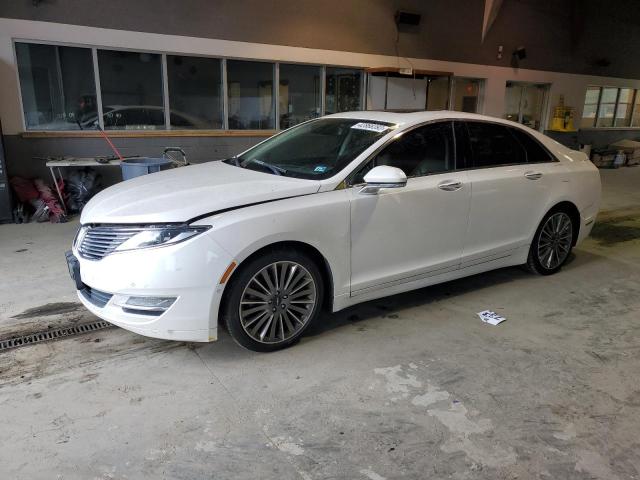 LINCOLN MKZ 2013 3ln6l2g94dr813196