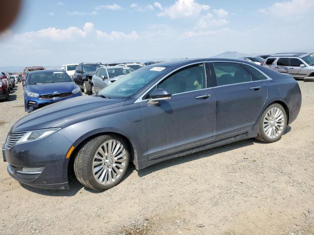 LINCOLN MKZ 2013 3ln6l2g94dr818060