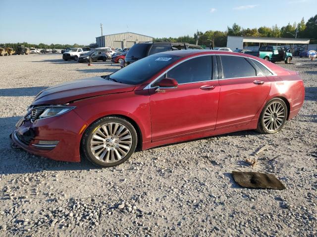 LINCOLN MKZ 2013 3ln6l2g94dr825767