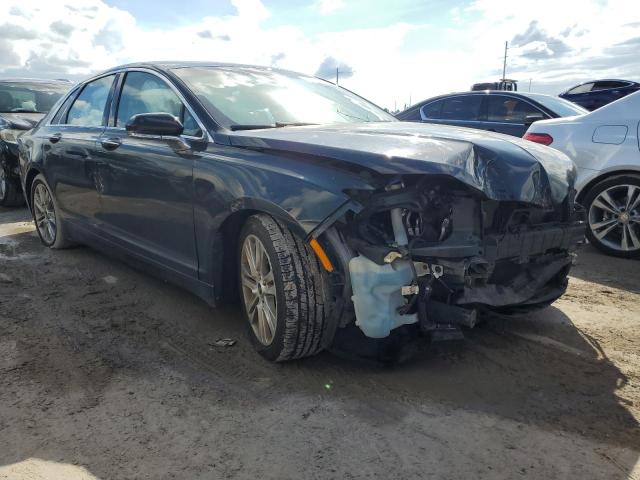 LINCOLN MKZ 2013 3ln6l2g94dr825929