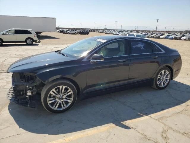 LINCOLN MKZ 2013 3ln6l2g94dr826367