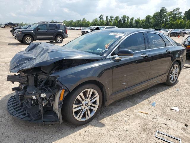 LINCOLN MKZ 2013 3ln6l2g94dr826806