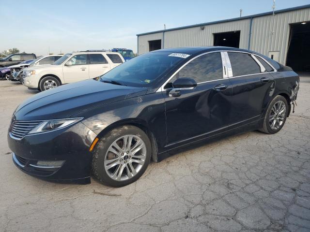 LINCOLN MKZ 2014 3ln6l2g94er820604