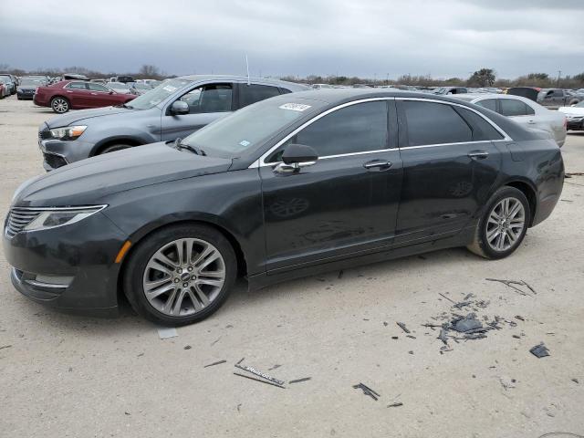 LINCOLN MKZ 2014 3ln6l2g94er834194