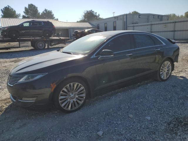 LINCOLN MKZ 2015 3ln6l2g94fr600736