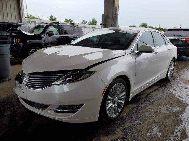 LINCOLN MKZ 2016 3ln6l2g94gr602827