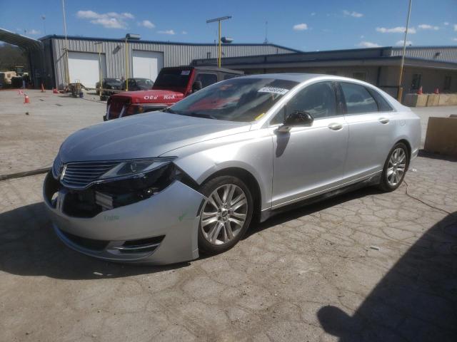 LINCOLN MKZ 2016 3ln6l2g94gr606974