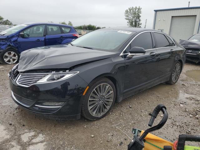 LINCOLN MKZ 2016 3ln6l2g94gr633821