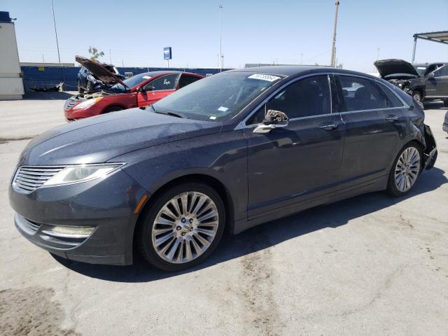 LINCOLN MKZ 2013 3ln6l2g95dr801445