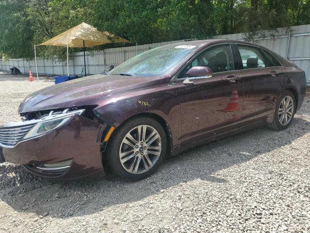 LINCOLN MKZ 2013 3ln6l2g95dr803003