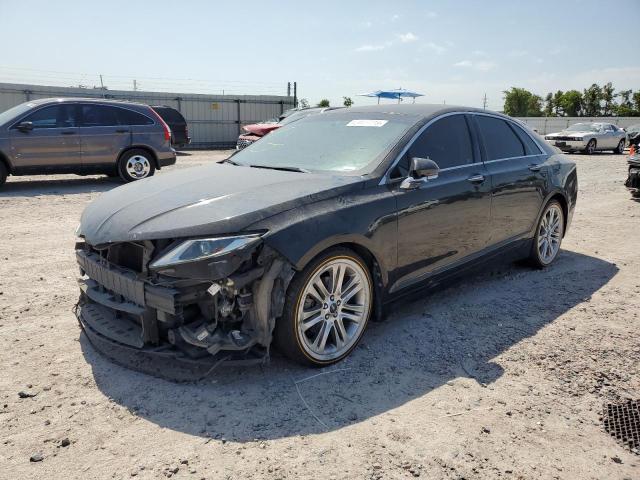 LINCOLN MKZ 2013 3ln6l2g95dr808668