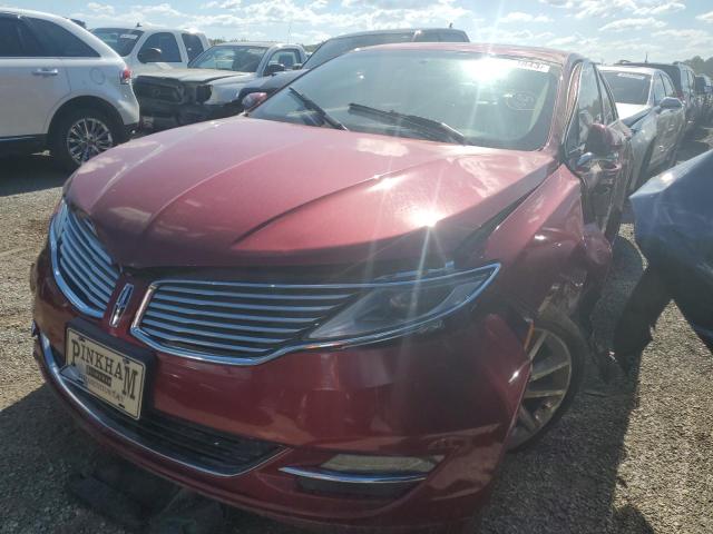 LINCOLN MKZ 2013 3ln6l2g95dr809013