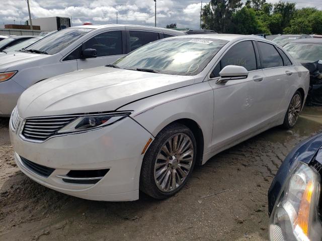 LINCOLN MKZ 2013 3ln6l2g95dr809478