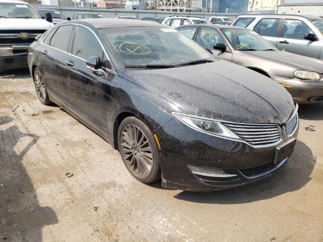 LINCOLN MKZ 2013 3ln6l2g95dr811182