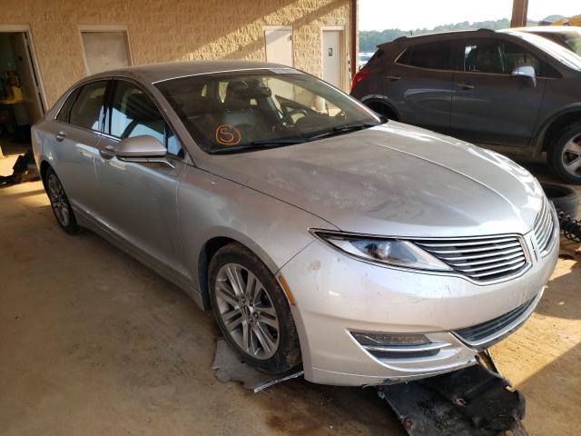 LINCOLN MKZ 2013 3ln6l2g95dr812462