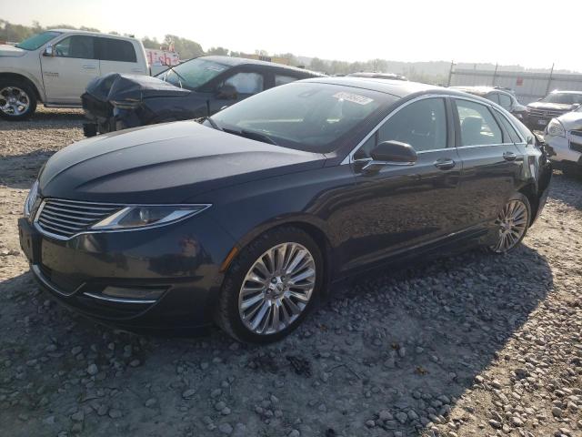 LINCOLN MKZ 2013 3ln6l2g95dr815636