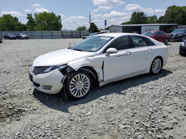 LINCOLN MKZ 2013 3ln6l2g95dr821176