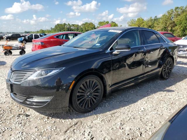 LINCOLN MKZ 2013 3ln6l2g95dr824126