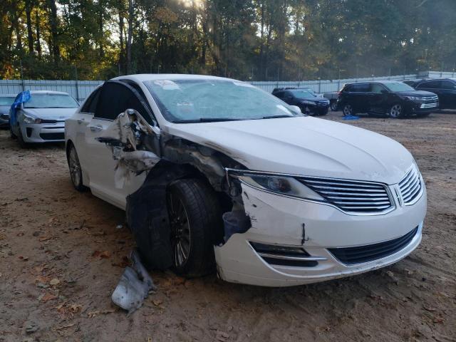 LINCOLN MKZ 2013 3ln6l2g95dr825180