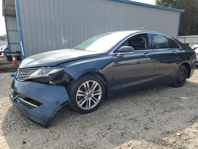 LINCOLN MKZ 2013 3ln6l2g95dr827091