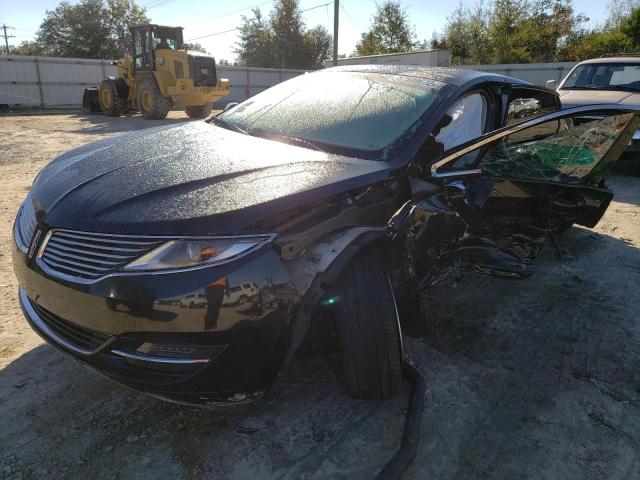 LINCOLN MKZ 2013 3ln6l2g95dr827284