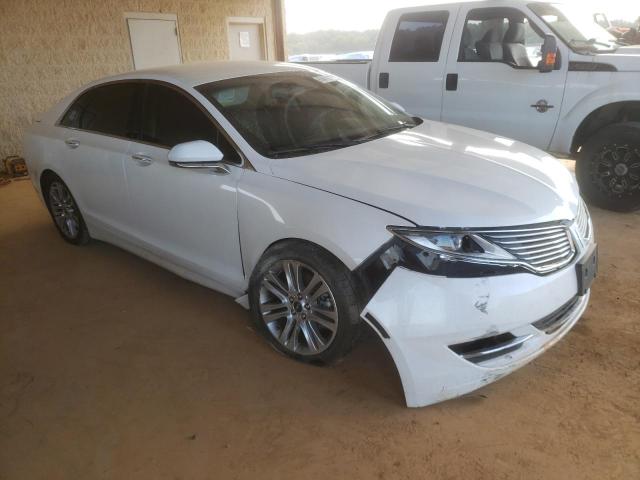 LINCOLN MKZ 2014 3ln6l2g95er807439