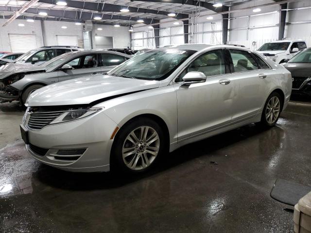 LINCOLN MKZ 2014 3ln6l2g95er819980