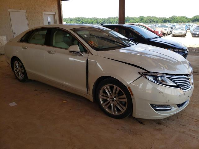 LINCOLN MKZ 2015 3ln6l2g95fr606769