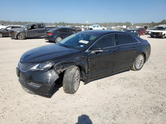 LINCOLN MKZ 2015 3ln6l2g95fr619683