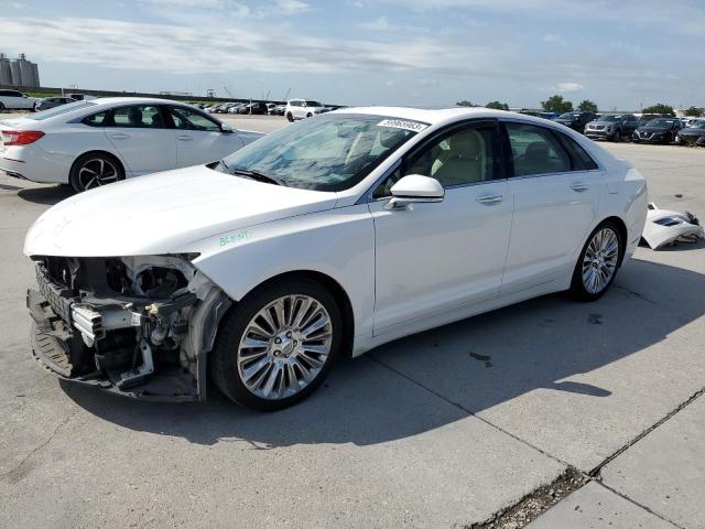 LINCOLN MKZ 2015 3ln6l2g95fr625273