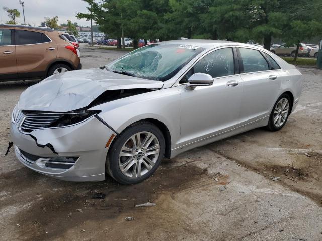 LINCOLN MKZ 2015 3ln6l2g95fr626021