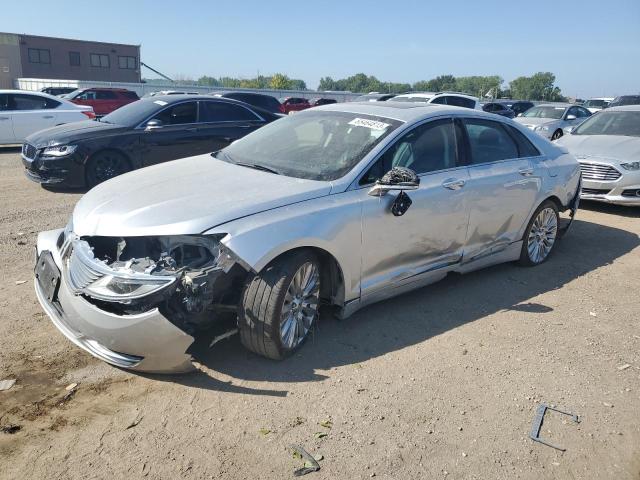 LINCOLN MKZ 2016 3ln6l2g95gr600617