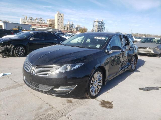 LINCOLN MKZ 2016 3ln6l2g95gr609432