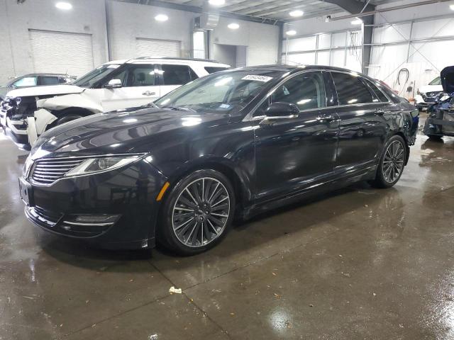 LINCOLN MKZ 2016 3ln6l2g95gr623749