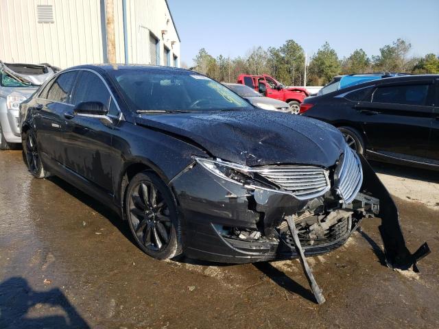 LINCOLN MKZ 2016 3ln6l2g95gr629454