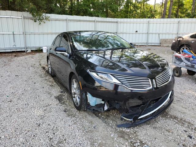 LINCOLN MKZ 2013 3ln6l2g96dr812518