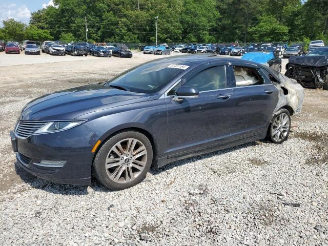 LINCOLN MKZ 2013 3ln6l2g96dr815578