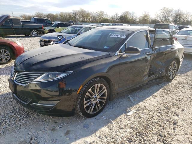 LINCOLN MKZ 2013 3ln6l2g96dr816536