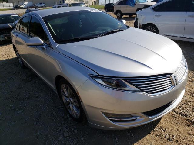 LINCOLN MKZ 2013 3ln6l2g96dr817413