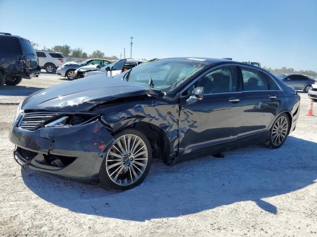 LINCOLN MKZ 2013 3ln6l2g96dr820442