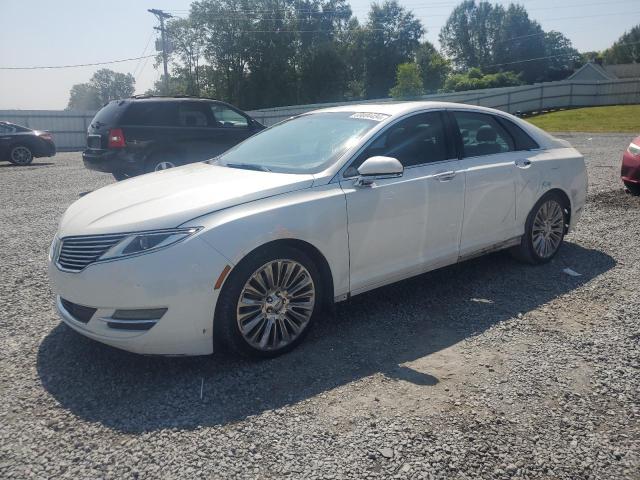 LINCOLN MKZ 2013 3ln6l2g96dr822885