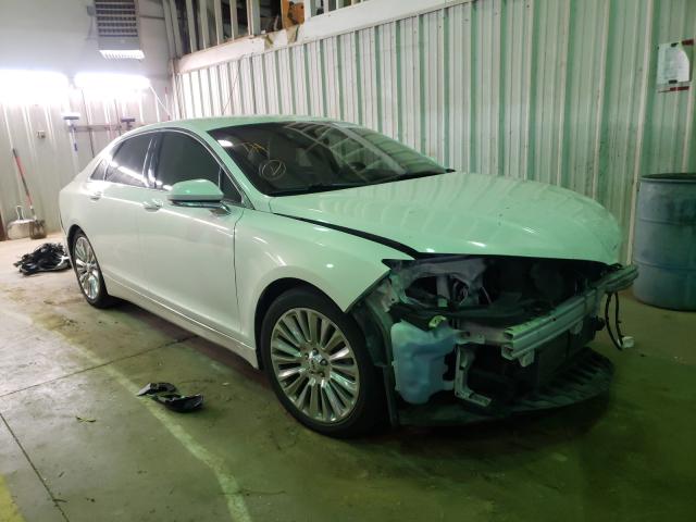 LINCOLN MKZ 2013 3ln6l2g96dr826953