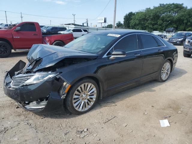 LINCOLN MKZ 2014 3ln6l2g96er820152