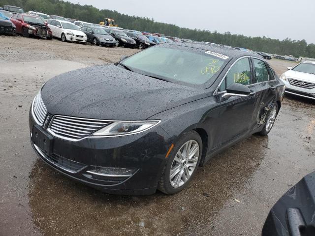 LINCOLN MKZ 2015 3ln6l2g96fr622107