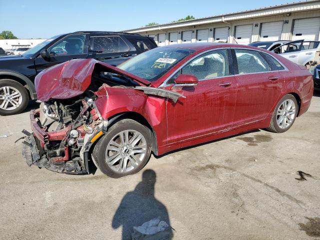 LINCOLN MKZ 2015 3ln6l2g96fr627873