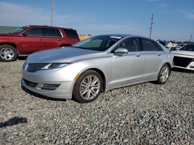 LINCOLN MKZ 2015 3ln6l2g96fr628408