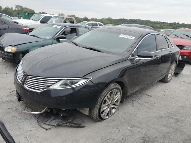 LINCOLN MKZ 2016 3ln6l2g96gr601601