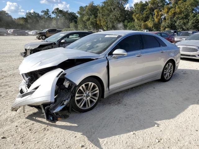 LINCOLN MKZ 2016 3ln6l2g96gr610640