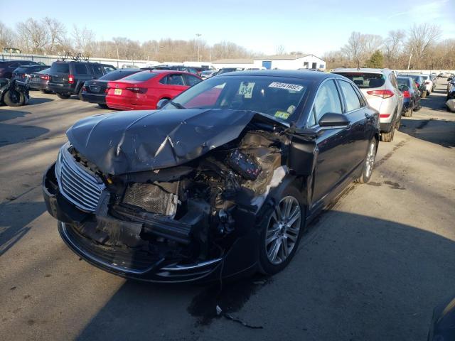 LINCOLN MKZ 2016 3ln6l2g96gr613165