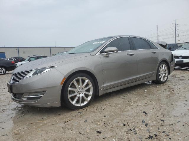 LINCOLN MKZ 2016 3ln6l2g96gr618074